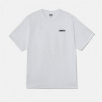 Camiseta OBEY Global Impact