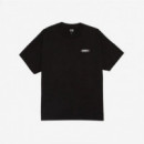 Camiseta OBEY Global Impact