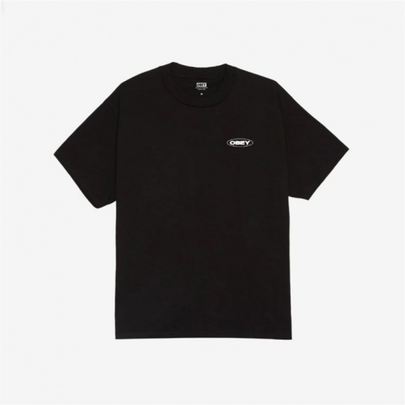 Camiseta OBEY Global Impact