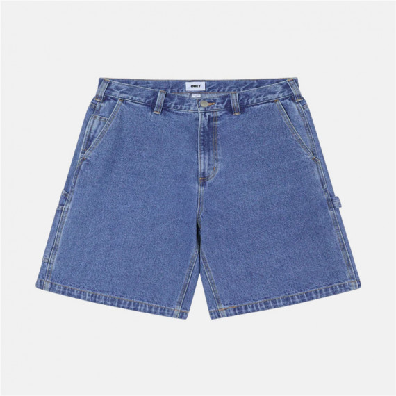 Pantalón OBEY Bigwig Carpenter Denim