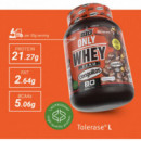 BIG Whey Zero 1 Kg | Conguitos® Original