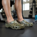Crocs® Unisex Realtree Apx  CROCS