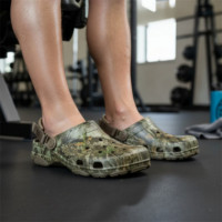 Crocs® Unisex Realtree Apx  CROCS