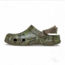 Crocs® Unisex Realtree Apx  CROCS