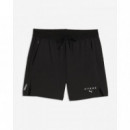 Dryelite 5" Black PUMA X Hyrox