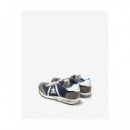 Zapatillas Lucy  PREMIATA