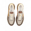 Zapatillas Mick  PREMIATA