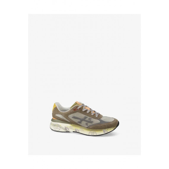 Zapatillas Moerun  PREMIATA