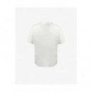 Camisetas manga corta OVERSIZED T-SHIRT PA1055