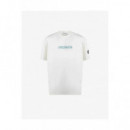 Camisetas manga corta OVERSIZED T-SHIRT PA1057