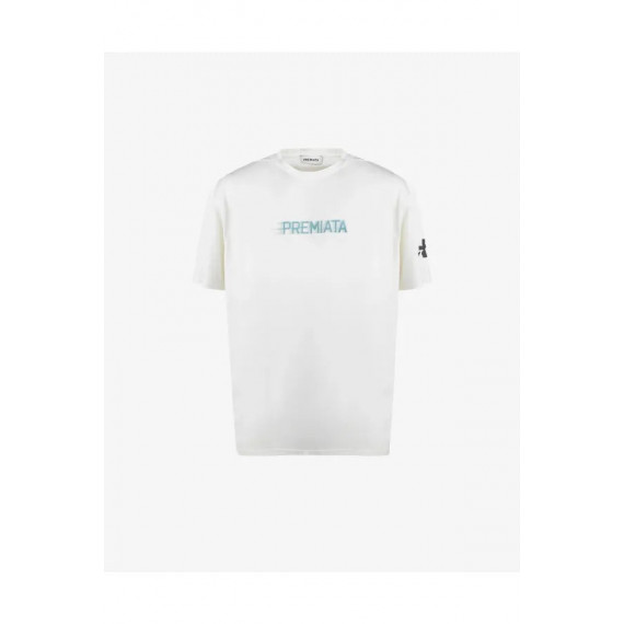 Camisetas manga corta OVERSIZED T-SHIRT PA1057