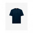 Camisetas Manga Corta T-shirt  PREMIATA