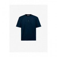 Camisetas Manga Corta T-shirt  PREMIATA