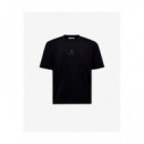 Camisetas Manga Corta T-shirt  PREMIATA