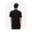 Camisetas Manga Corta T-shirt  PREMIATA