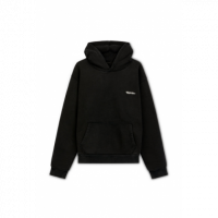 Sudadera Pipa Pica Aperitivo negra PB