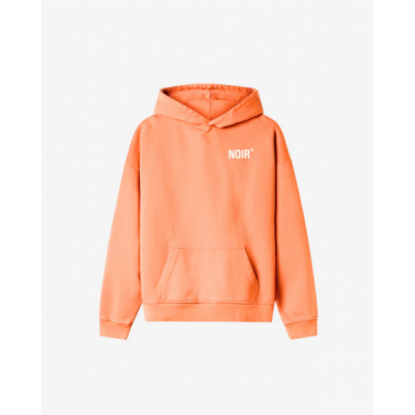 Sudadera Noir Essence coral PB
