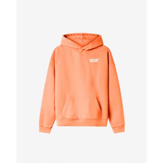 Sudadera Noir Essence coral PB