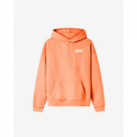 Sudadera Noir Essence coral PB
