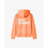 Sudadera Noir Essence coral PB