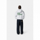 Sudadera Noir Essence Gris PB