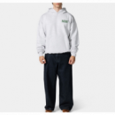 Sudadera Noir Essence Gris PB