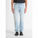 Jeans Antony Morato azul claro PB