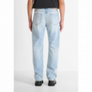 Jeans Antony Morato azul claro PB