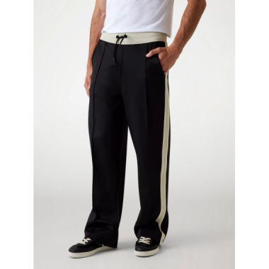 Jogger Guess Fulvio negro