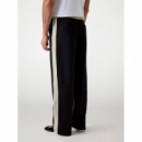 Jogger Guess Fulvio negro