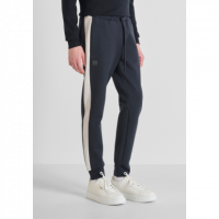 Jogger ANTONY MORATO Azul Marino Bandas Laterales