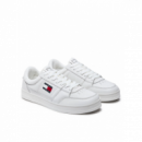 Sneaker TOMMY JEANS Greenwich Blanco