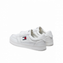 Sneaker TOMMY JEANS Greenwich Blanco