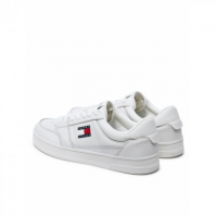 Sneaker TOMMY JEANS Greenwich Blanco