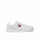 Sneaker TOMMY JEANS Greenwich Blanco