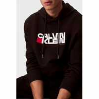 Sudadera CALVIN KLEIN Graphic Negra