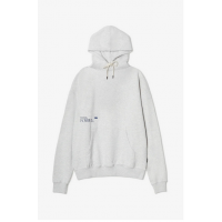 Sudadera Pompeii Brand Race Survivor gris PB