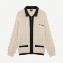 Cardigan Dito Collective Apres tennis PB