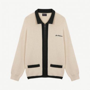 Cardigan Dito Collective Apres tennis PB