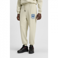 Jogger HUGO Doverlopan Verde Pb