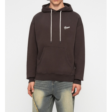 Sudadera Pompeii Sabons Marr&oacute;n PB