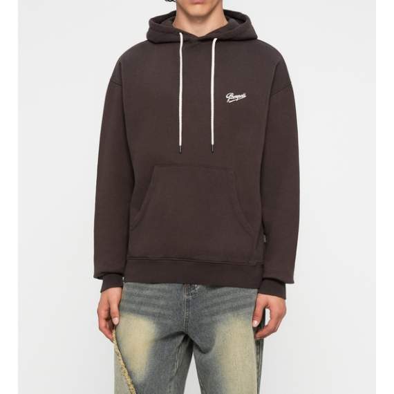 Sudadera Pompeii Sabons Marrón PB