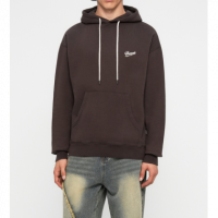 Sudadera Pompeii Sabons Marrón PB