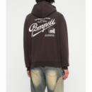 Sudadera Pompeii Sabons Marrón PB