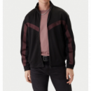 Sudadera HUGO Darti Negra Pb