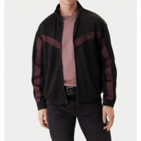 Sudadera HUGO Darti Negra Pb