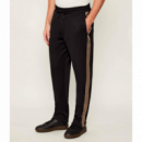 Jogger Hugo Dolos negro PB