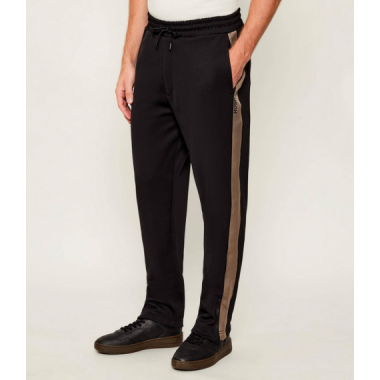 Jogger Hugo Dolos negro PB
