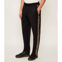 Jogger HUGO Dolos Negro Pb
