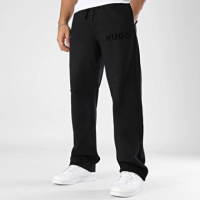 Jogger HUGO Dumrulo Negro Pb